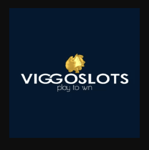 Viggoslots Casino logo