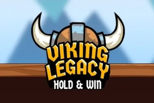 Viking Legacy: Hold & Win