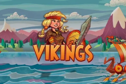 Vikings