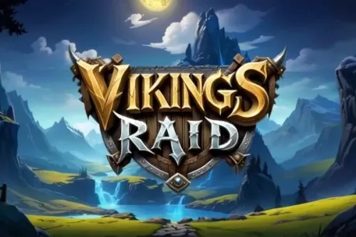 Vikings Raid