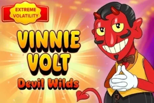 Vinnie Volt: Devil Wilds