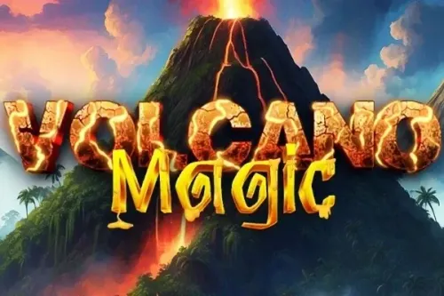Volcano Magic