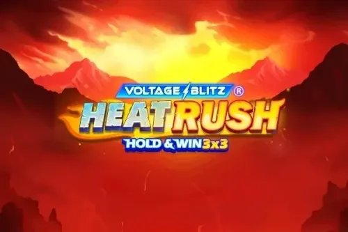 Voltage Blitz® Heat Rush