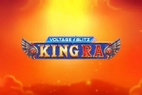Voltage Blitz King Ra®