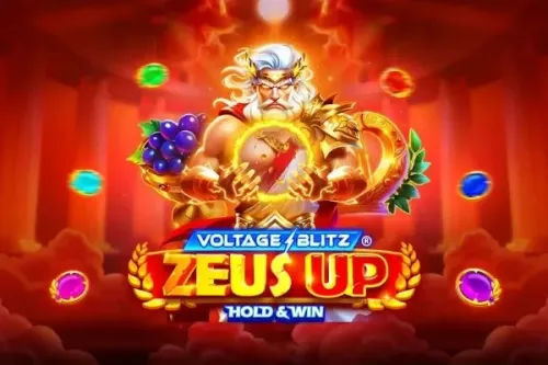 Voltage Blitz® Zeus Up