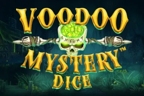 Voodoo Mystery Dice™
