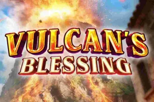 Vulcan's Blessing