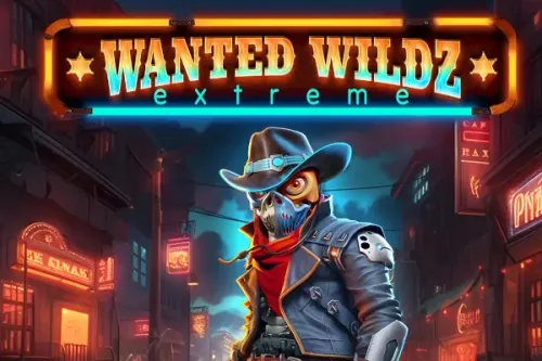 Wanted Wildz Extreme