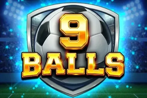 9 Balls