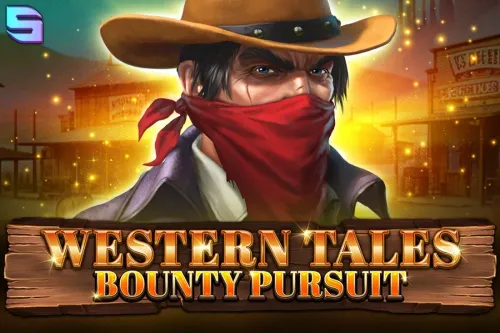 Western Tales - Bounty Pursuit