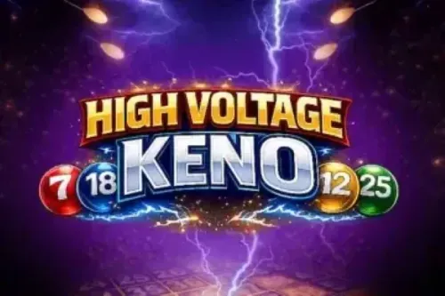 High Voltage Keno