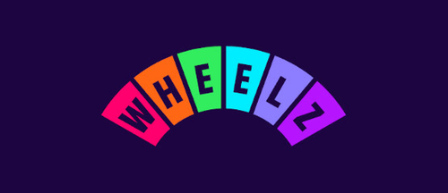 Wheelz Casino logo