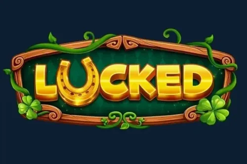 Lucked