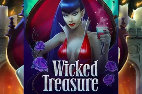 Wicked Treasure