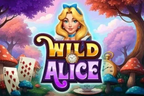 Wild Alice