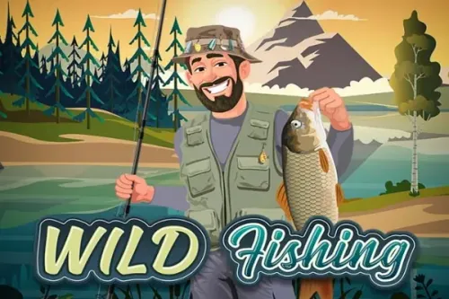 Wild Fishing