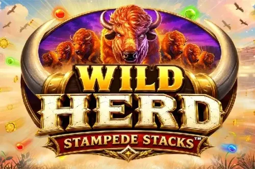 Wild Herd Stampede Stacks™