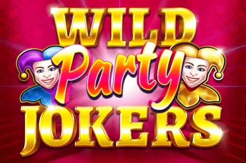 Wild Party Jokers