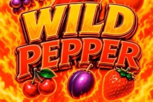 Wild Pepper