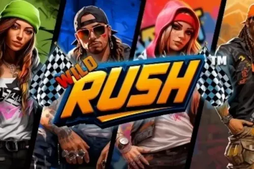 Wild Rush™