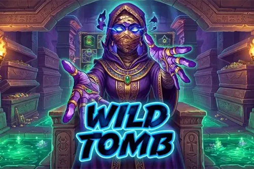 Wild Tomb™