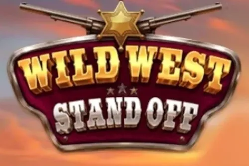 Wild West Standoff