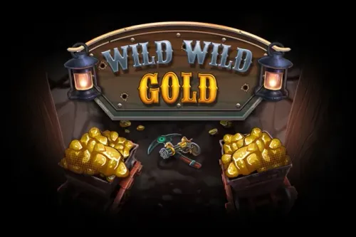 Wild Wild Gold