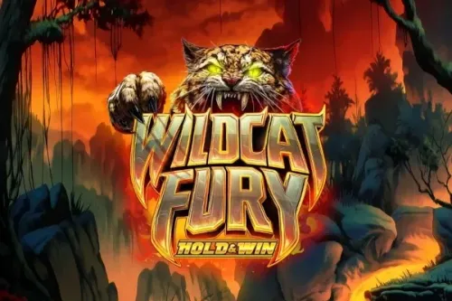 Wildcat Fury