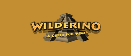 Wilderino Casino logo