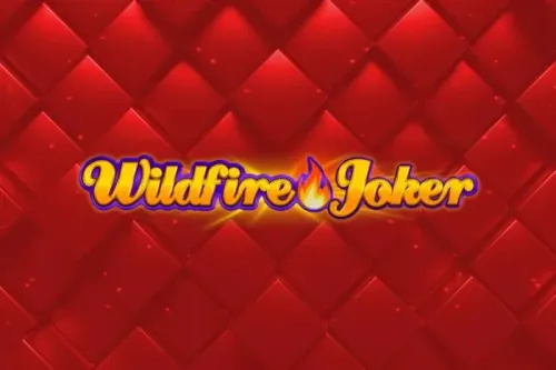 Wildfire Joker