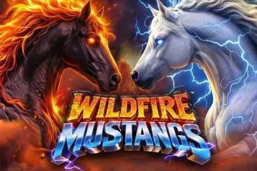 Wildfire Mustangs™