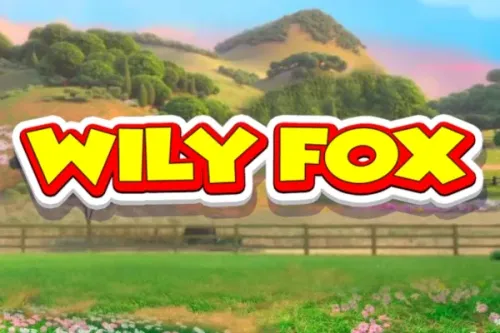 Wily Fox