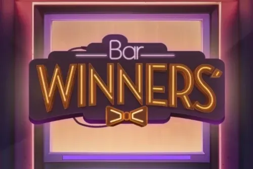 Winners' Bar