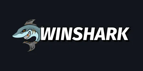 WinShark Casino logo