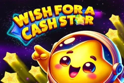 Wish for a Cash Star