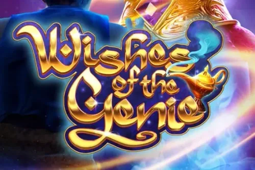 Wishes of the Genie