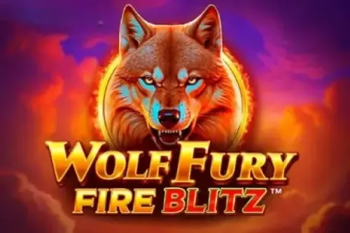 Wolf Fury Fire Blitz™