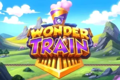Wonder Train