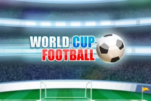 World Cup Football