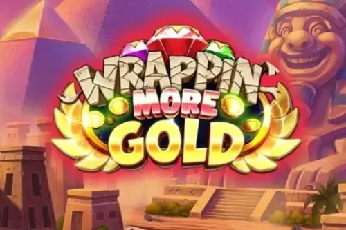 Wrappin' More Gold