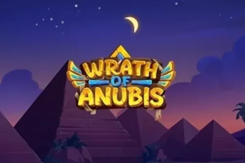 Wrath of Anubis