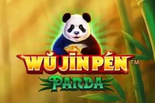 Wu Jin Pen - Panda™
