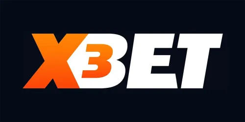 X3bet Casino logo