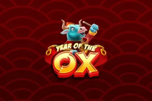 Year of the Ox