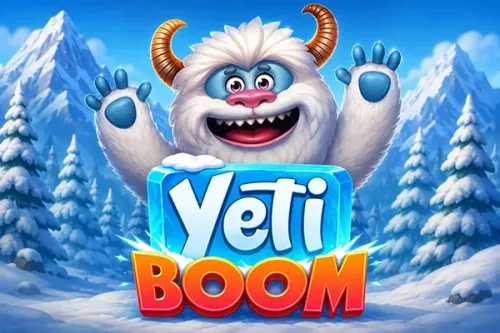 Yeti Boom