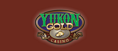 Yukon Gold Casino logo