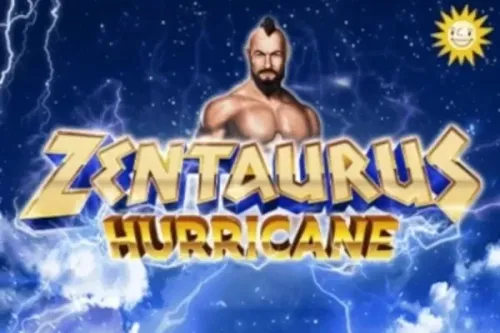 Zentaurus Hurricane