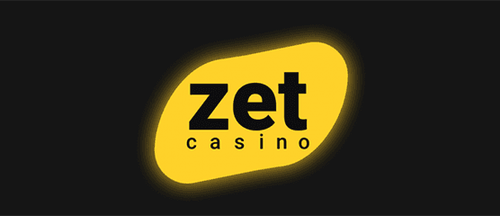 ZetCasino logo