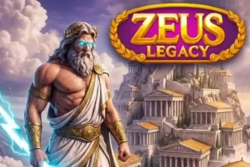Zeus Legacy