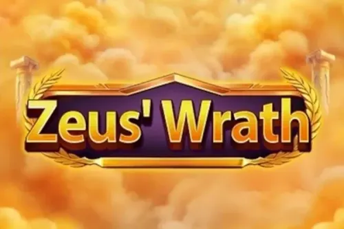 Zeus' Wrath